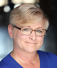 Photo of Linda J. Skitka
